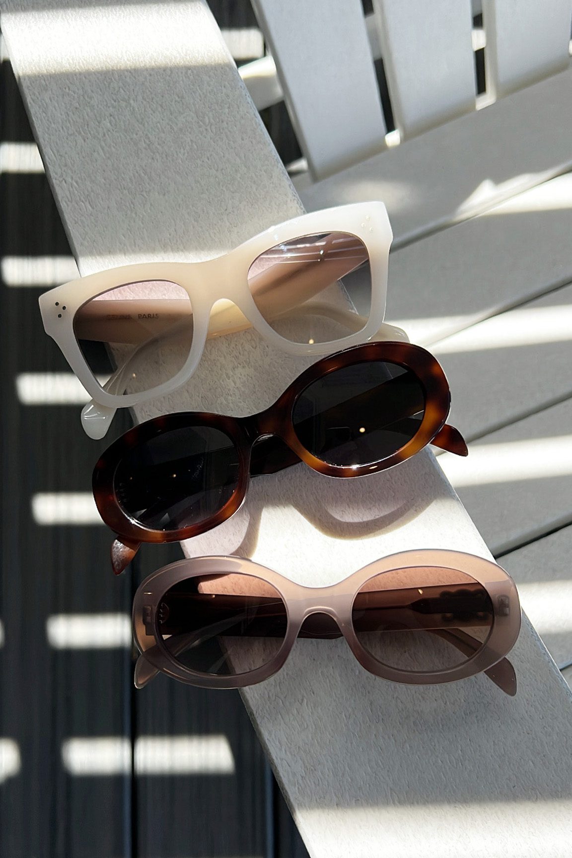 Celine Sunglasses