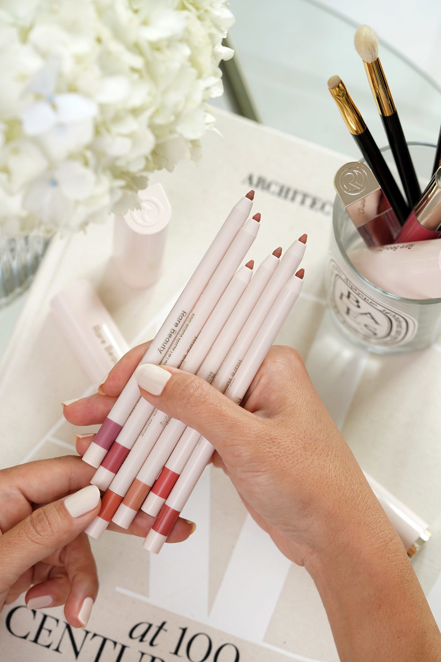 Rare Beauty Kind Words Lip Liners