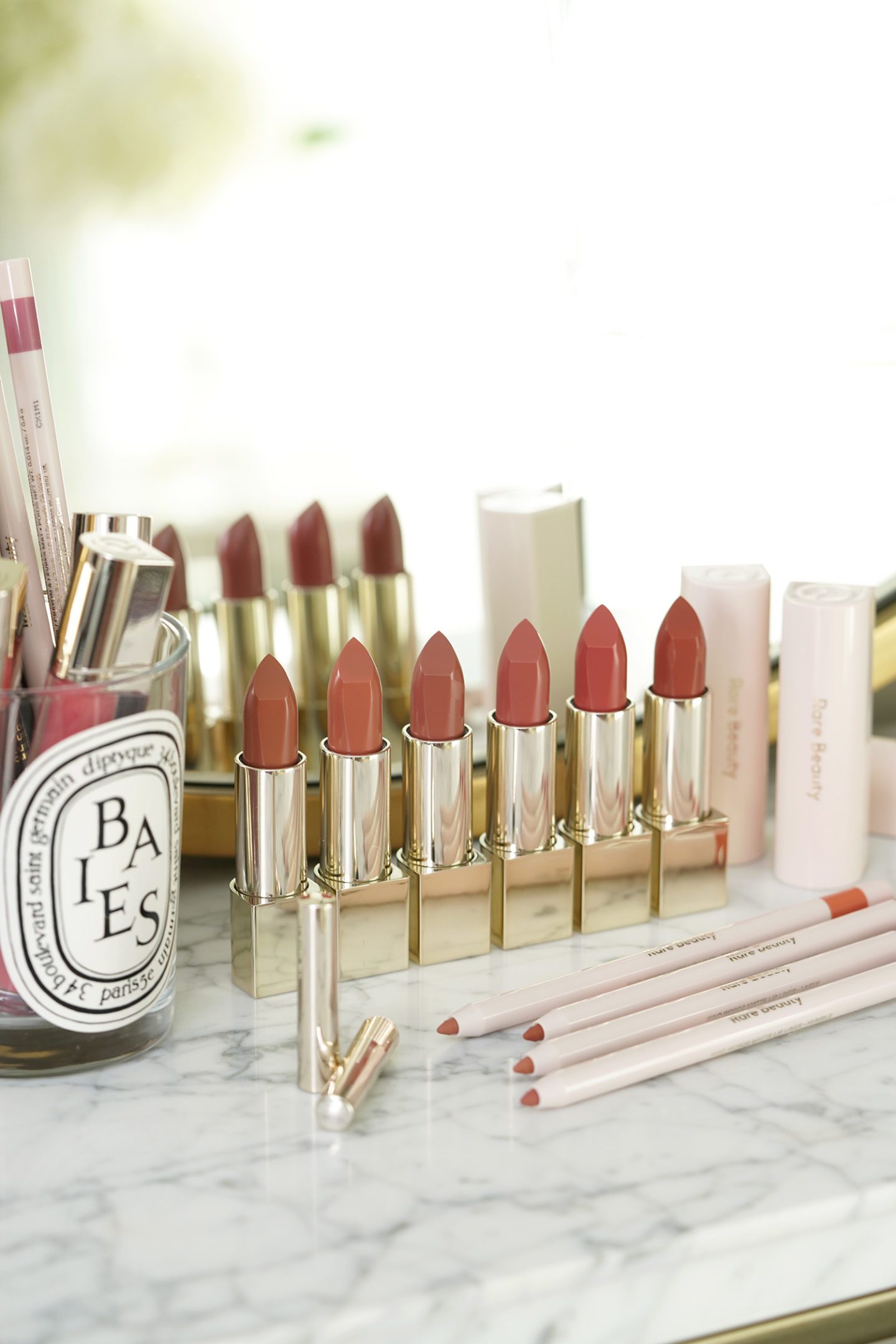 Rare Beauty Kind Words Matte Lipsticks