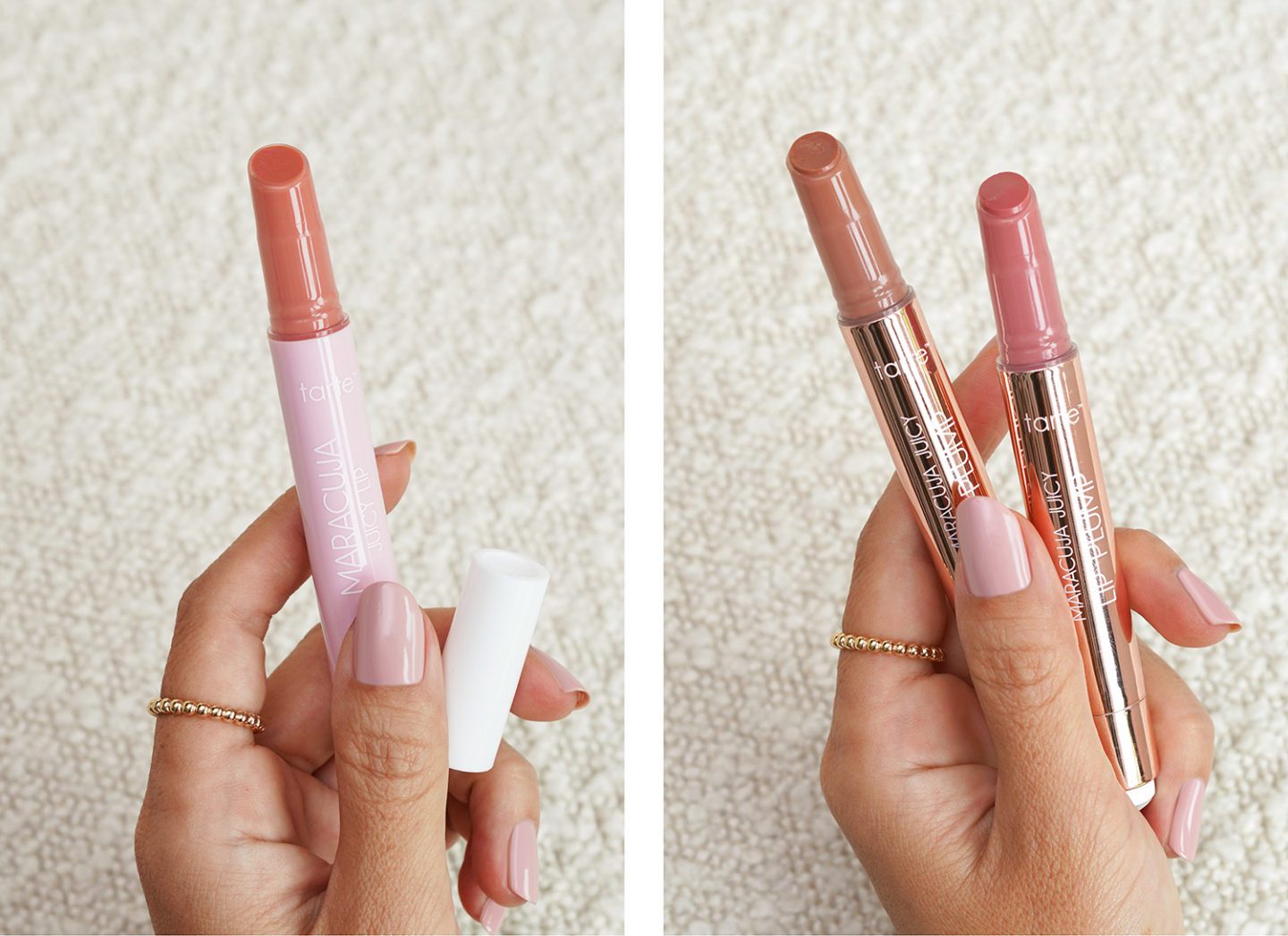 Tarte Maracuja Juicy Lip and Plump