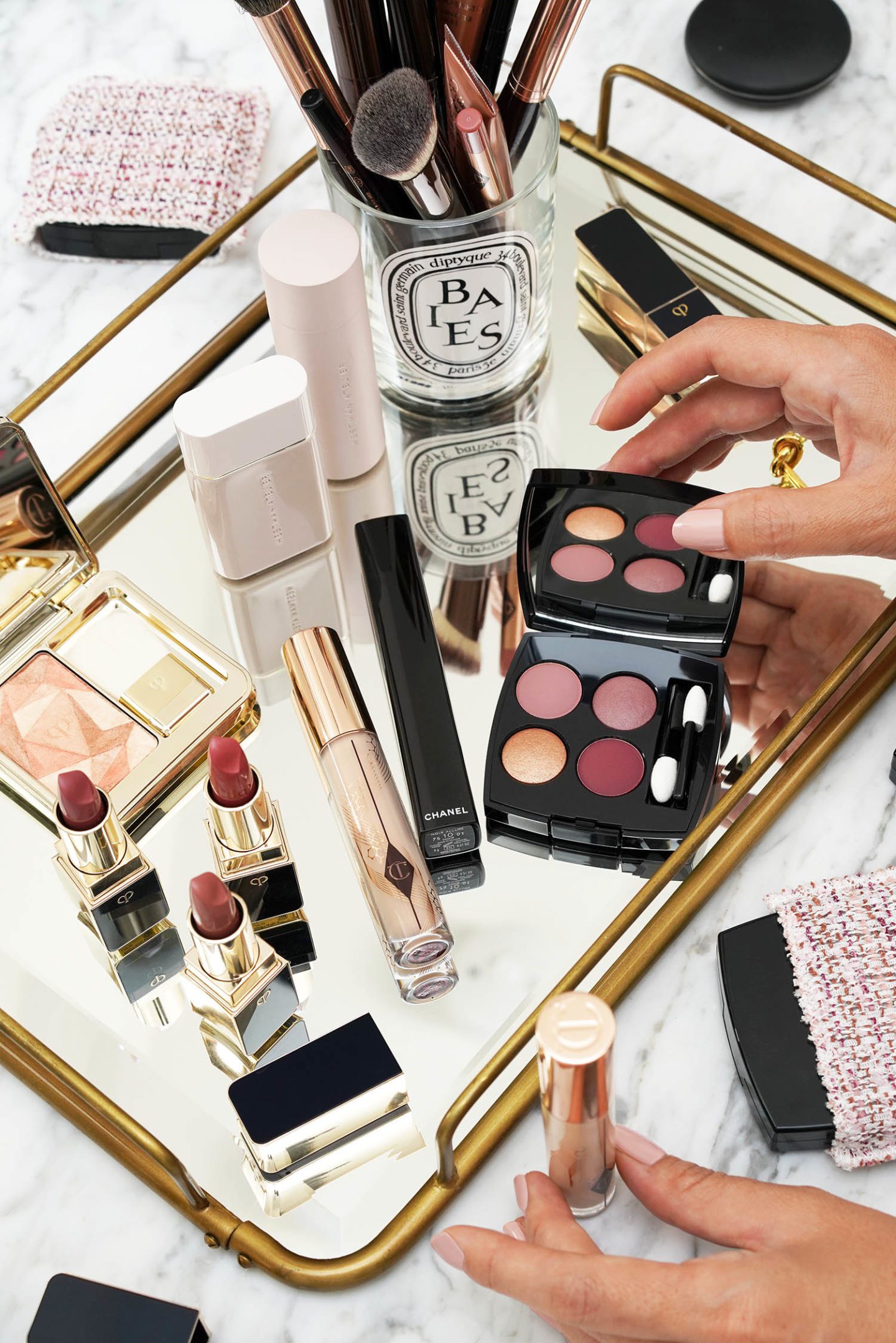 New Fall Beauty Launches Nordstrom