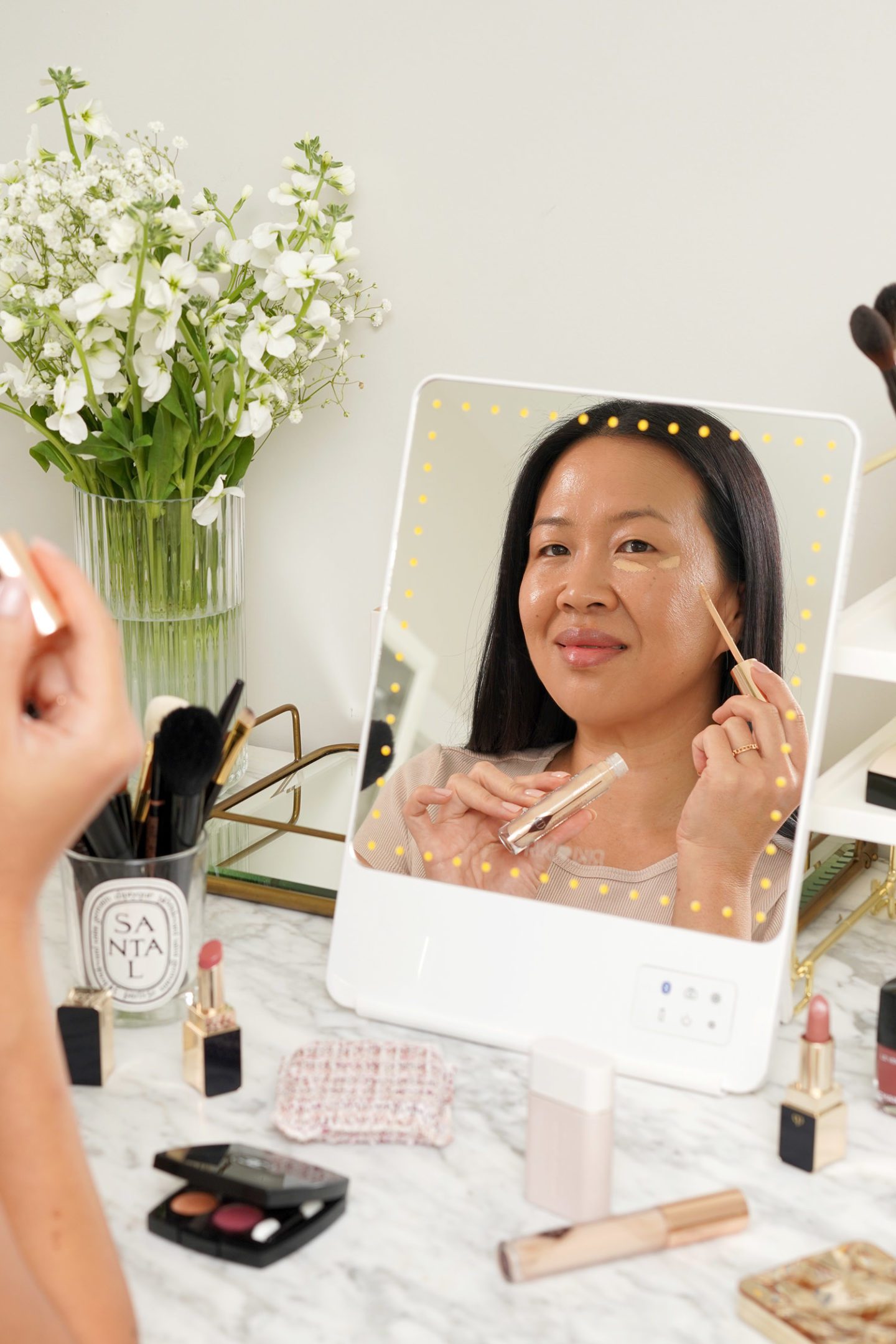 Charlotte Tilbury Beautiful Skin Concealer