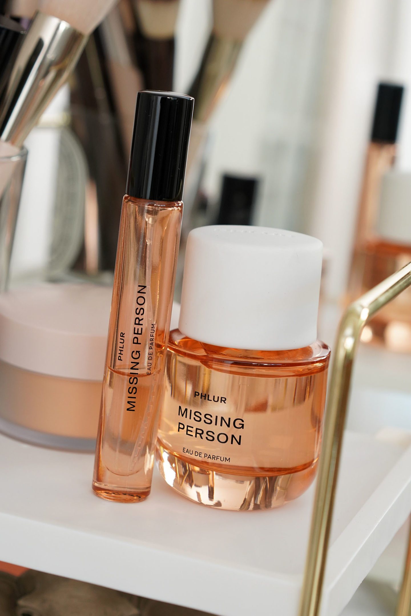 Phlur Missing Person Gift Set Duo Sephora