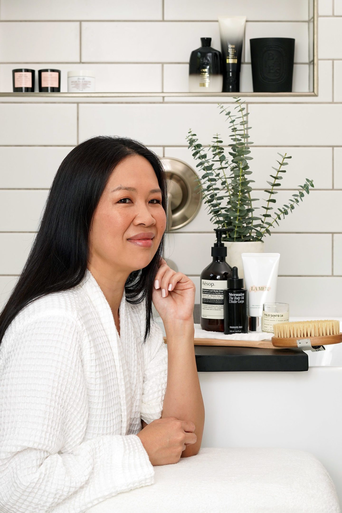 Self Care Beauty Favorites from Nordstrom