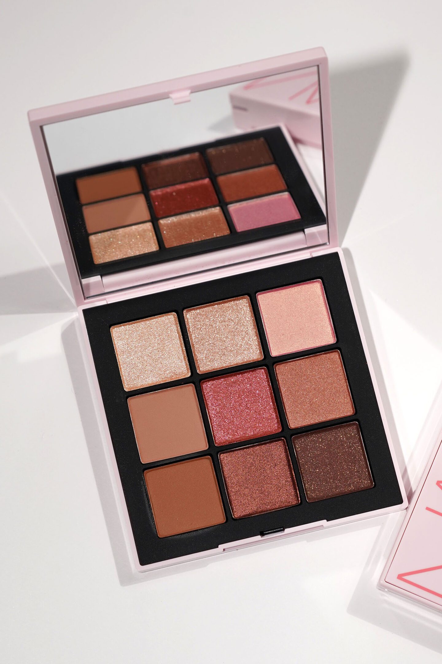 NARS Orgasm Rising Eyeshadow Palette