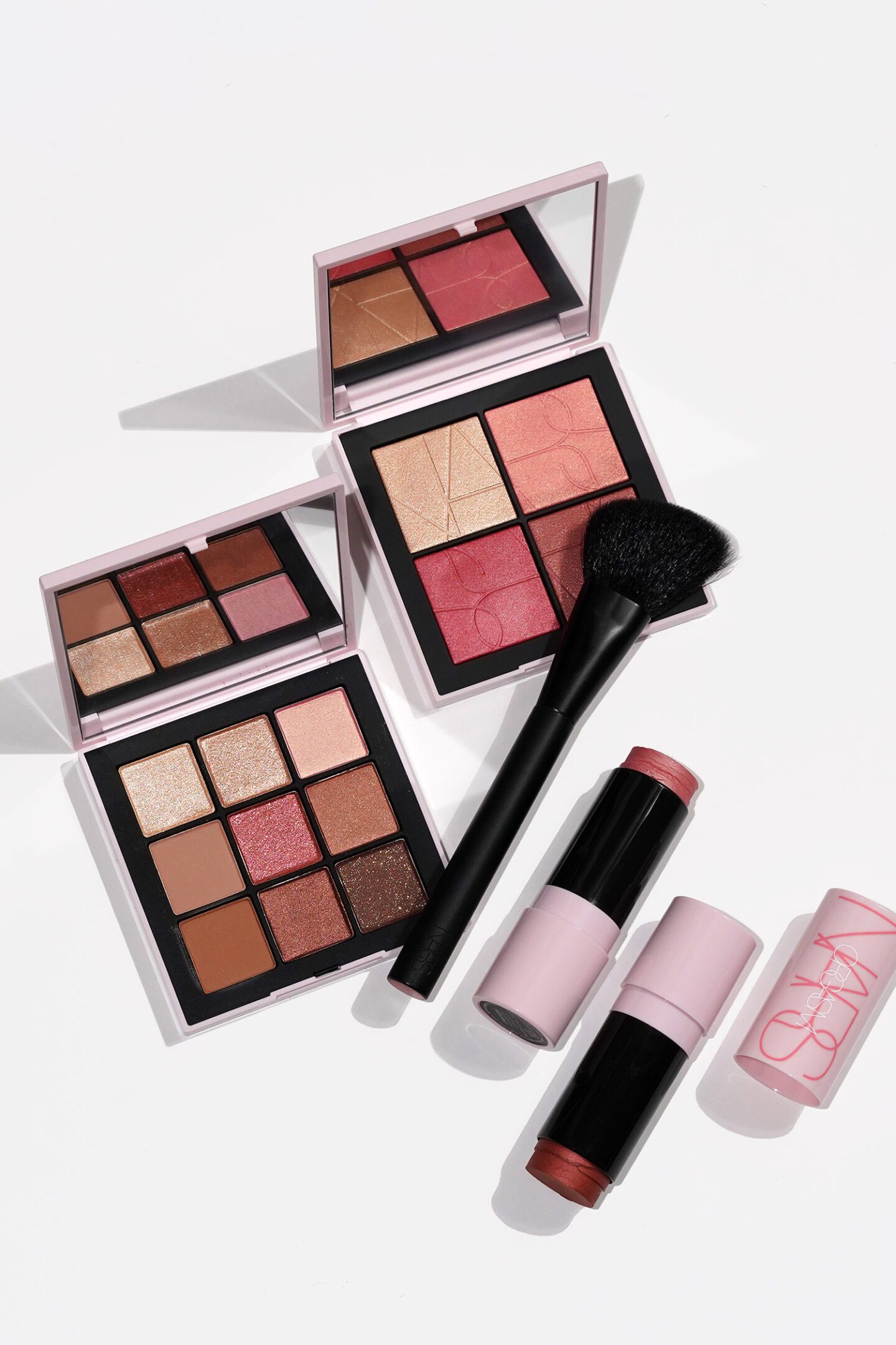 NARS Orgasm Collection Spring 2023