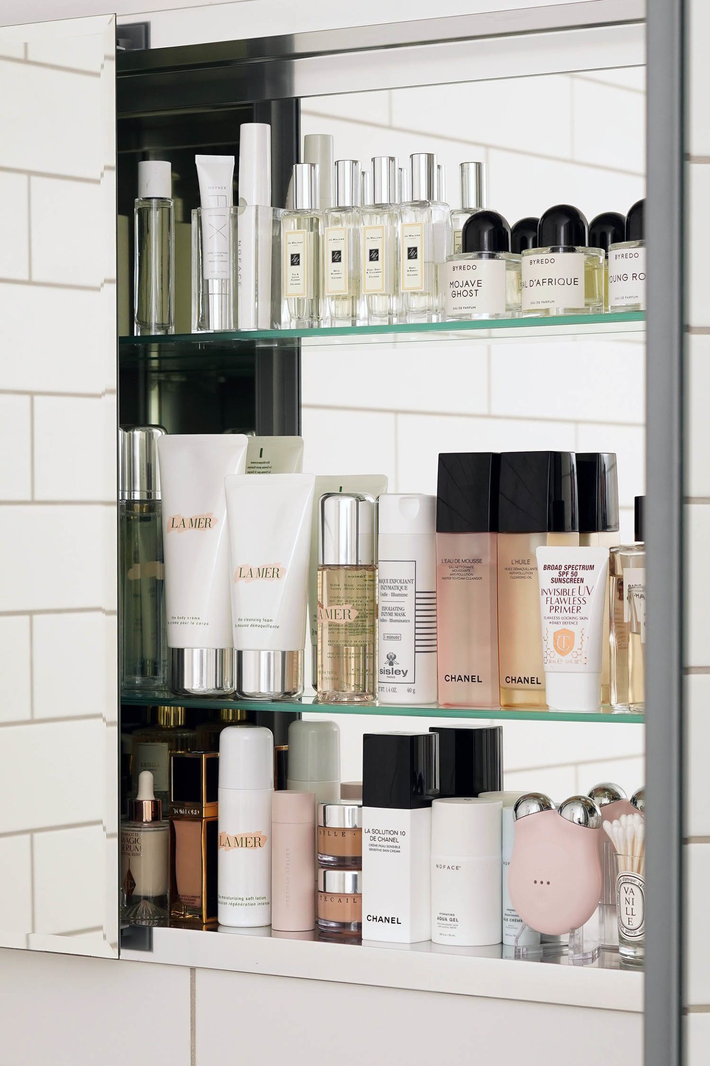 New Year Skincare Refresh with Nordstrom Beauty