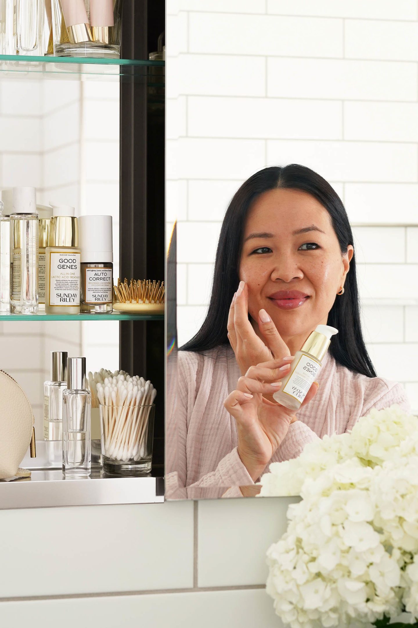 Sunday Riley Good Genes