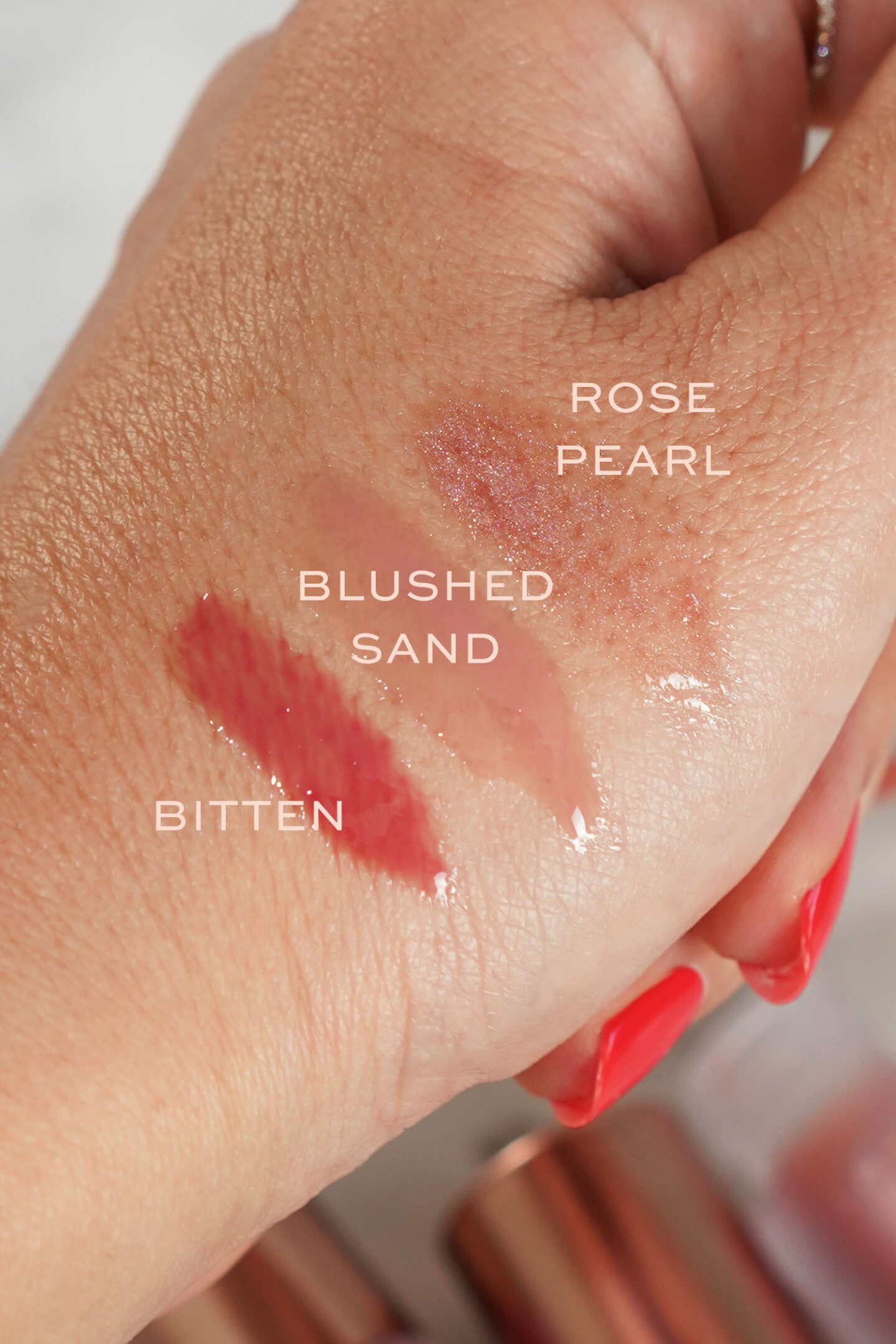 Lawless Forget the Filler Winter Beach Set