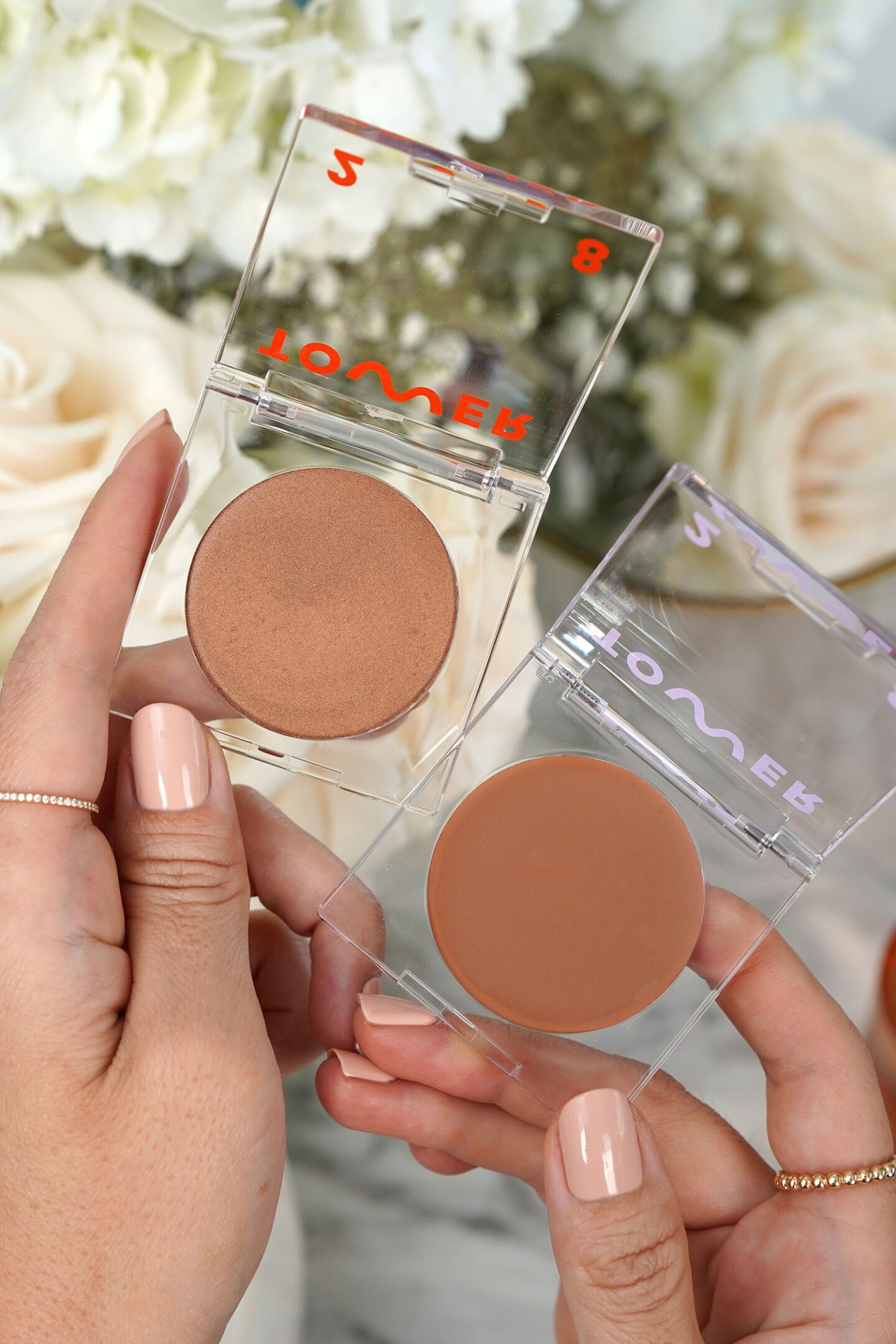 Tower 28 Bronzino and Sculptino 