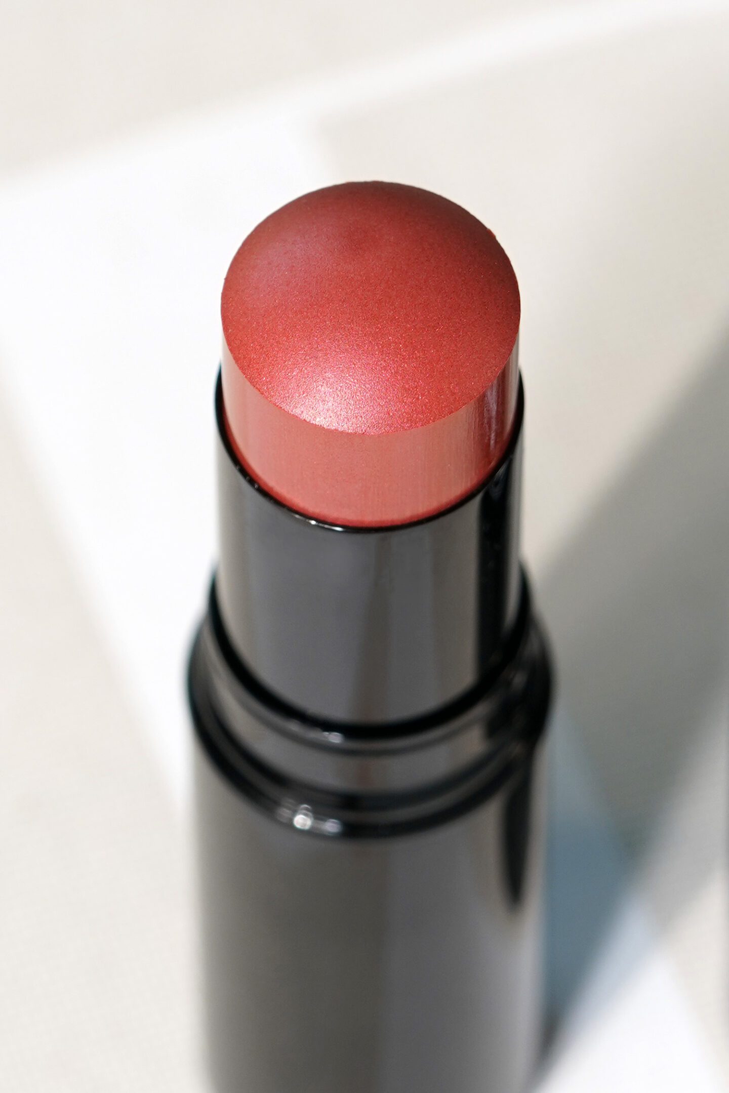 Chanel Baume Essentiel Multi-Use Glow Stick in Rouge Frais