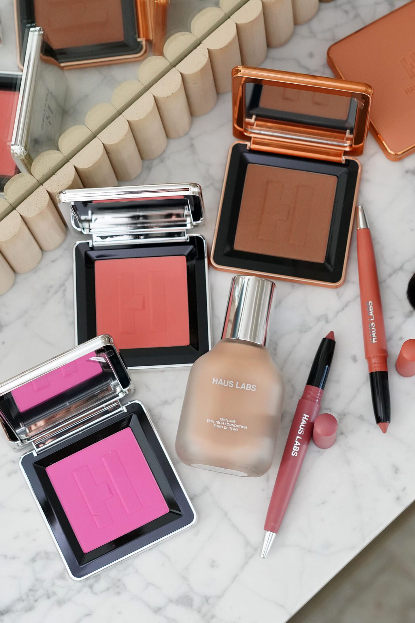 Sephora Sale Haul Haus Labs