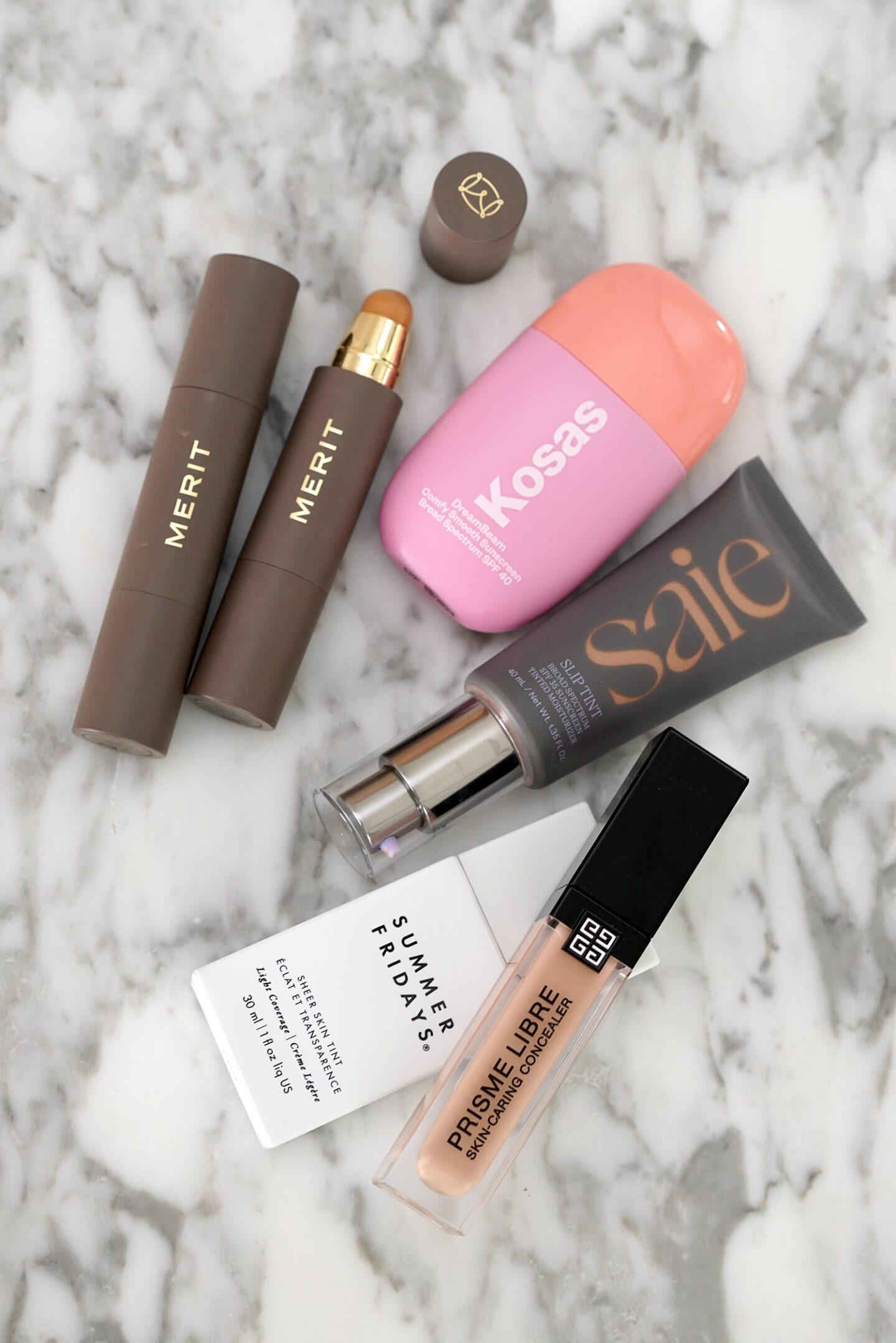 Sephora Sale Haul Foundations