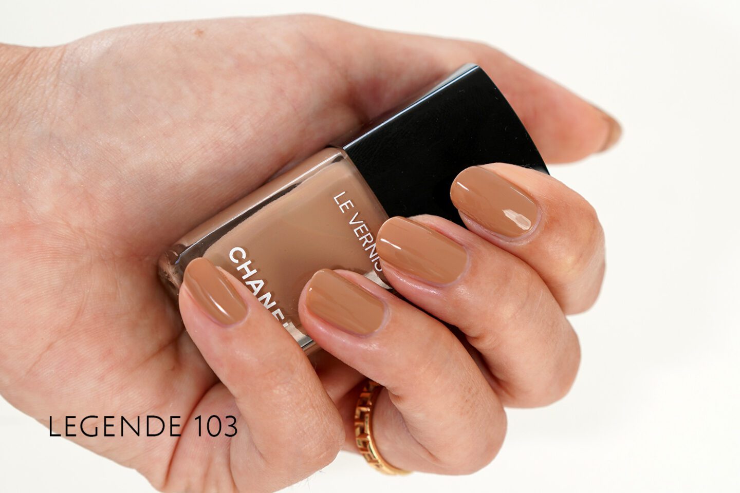 Chanel Le Vernis 103 Legende 