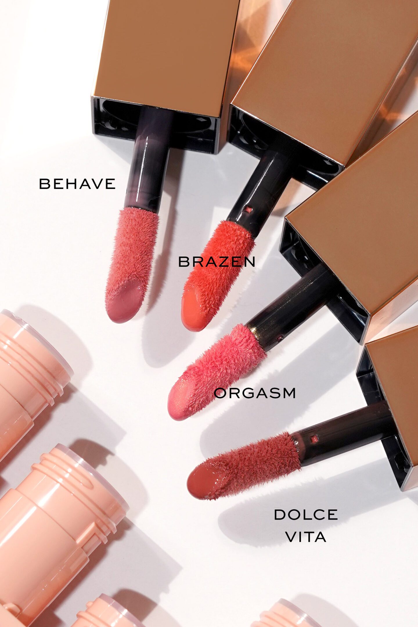 NARS Afterglow Liquid Blushes