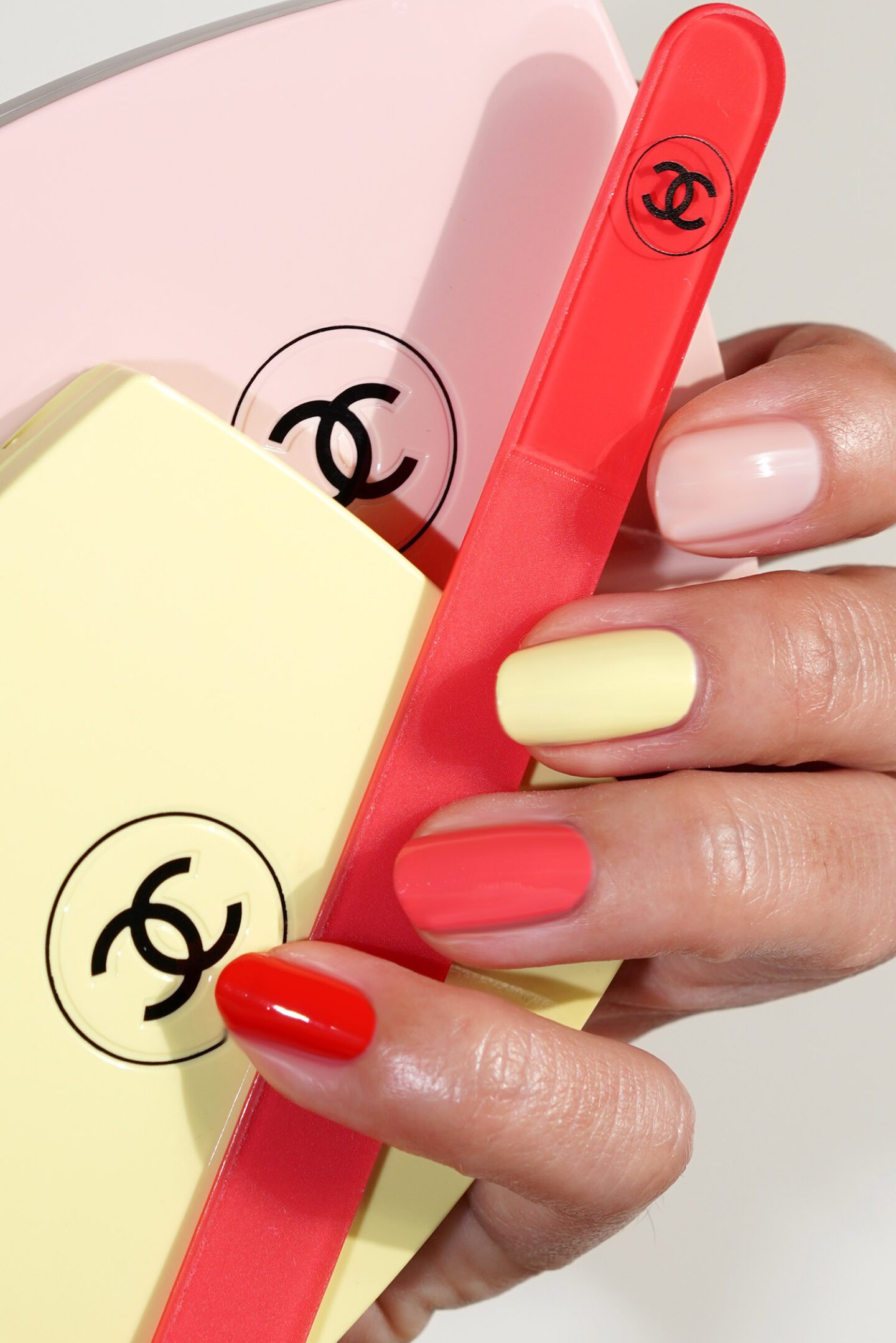 Chanel Codes Couleur