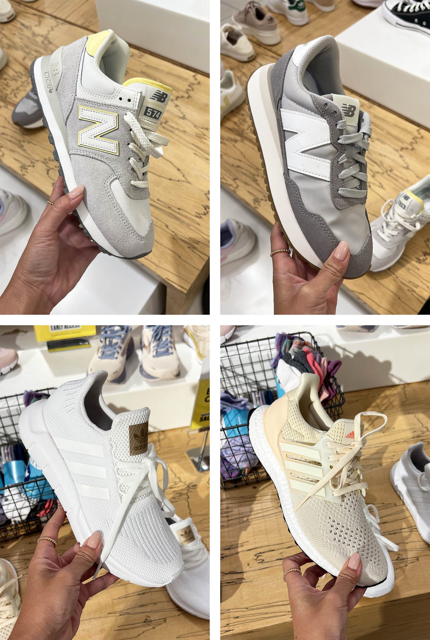 Nordstrom Anniversary Sale 2023 Sneakers on Sale