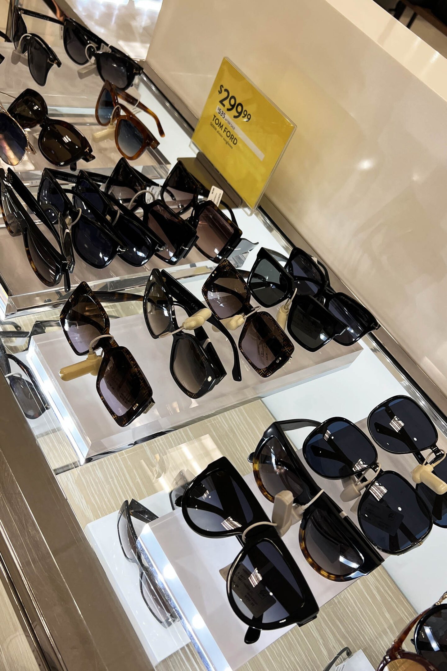 Nordstrom Anniversary Sale 2023 sunglasses