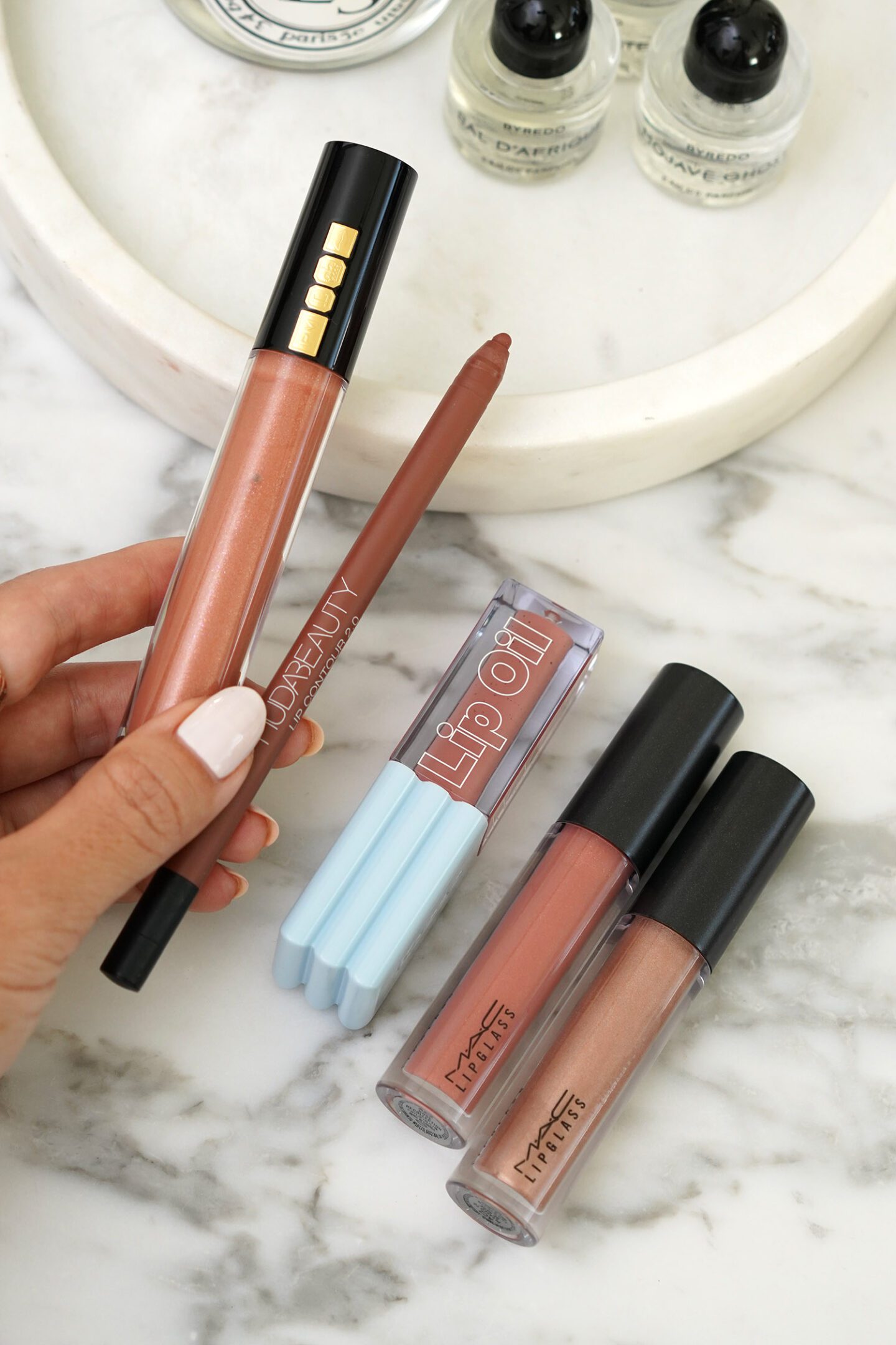 Best Neutral Lips