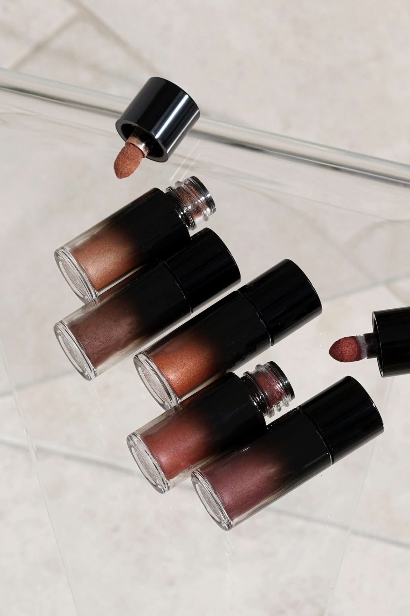 Chanel Ombre Premiere Libre Loose