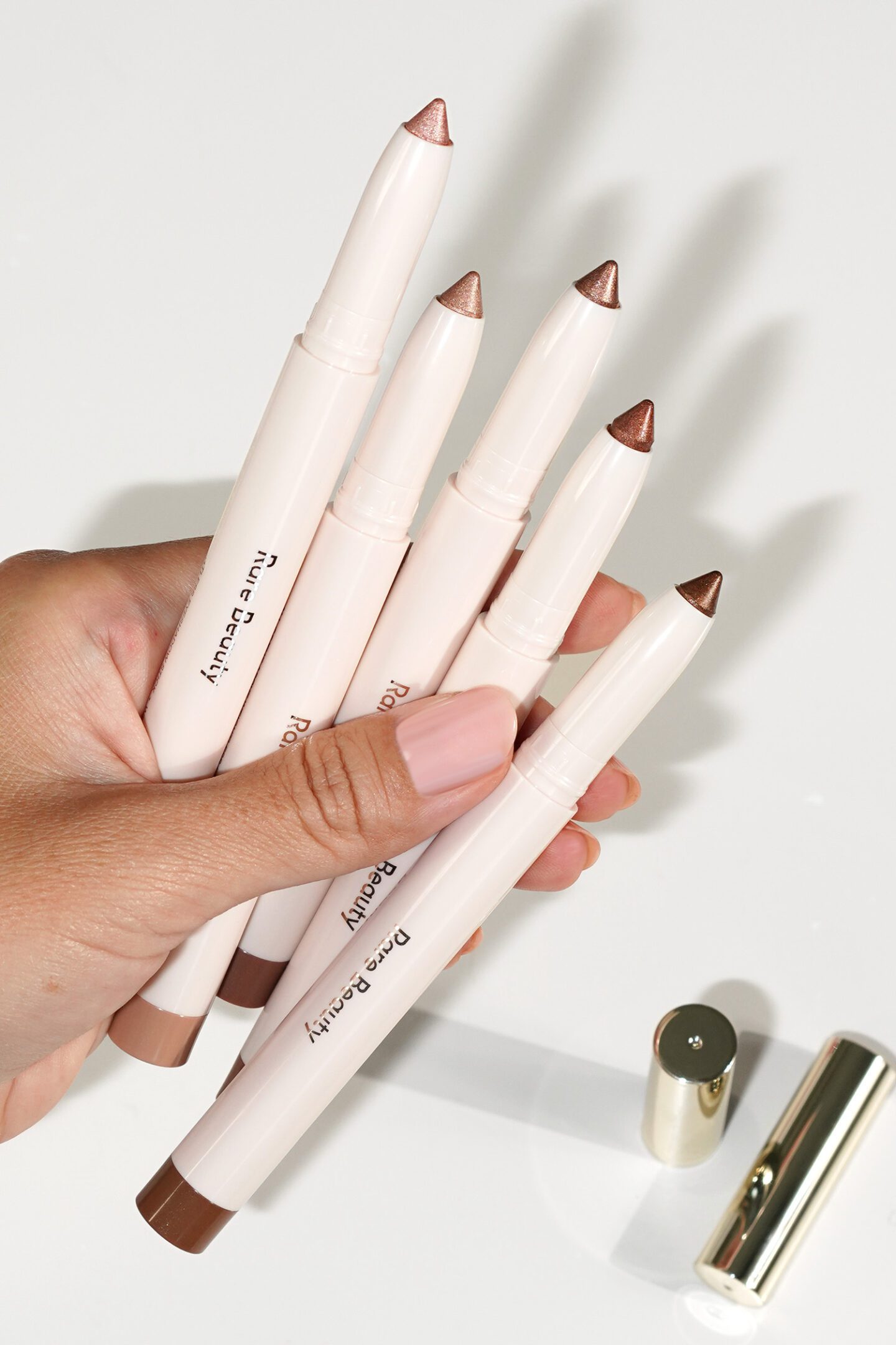 Rare Beauty All of the Above Weightless Eyeshadow Sticks