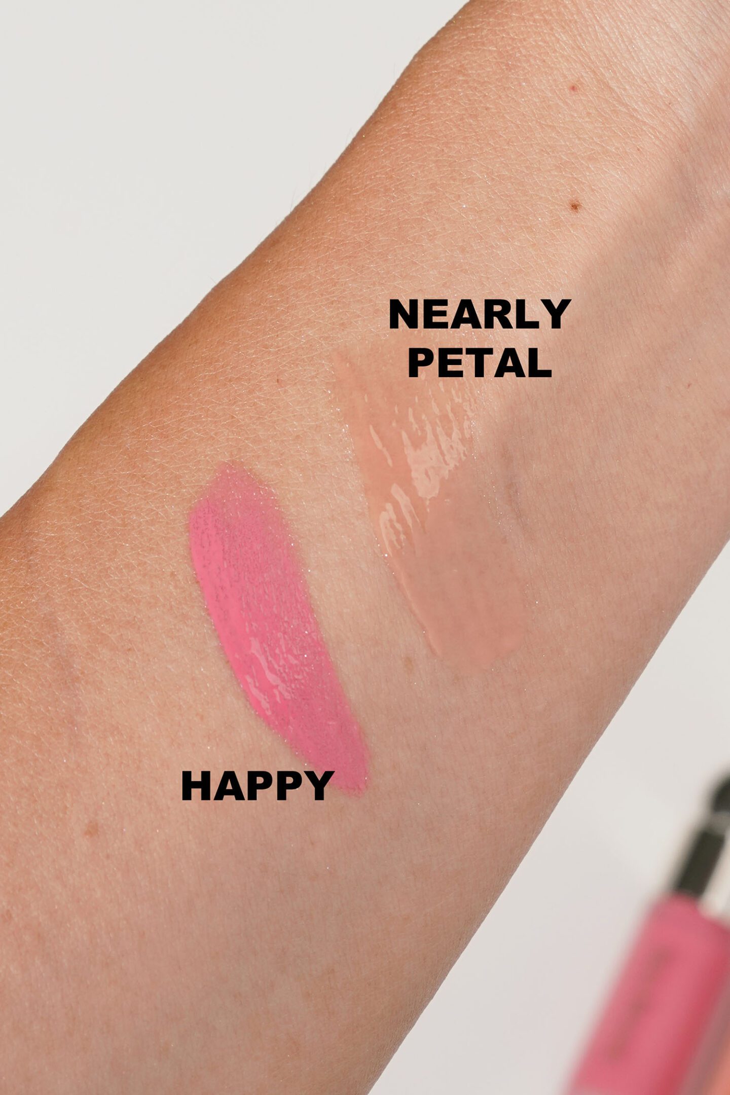 Rare Beauty Fresh & Dewy Lip Cheek Duo