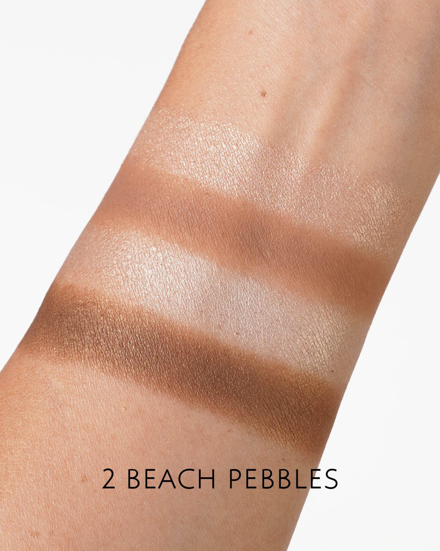 Cle De Peau Eye Color Quad Beach Pebbles