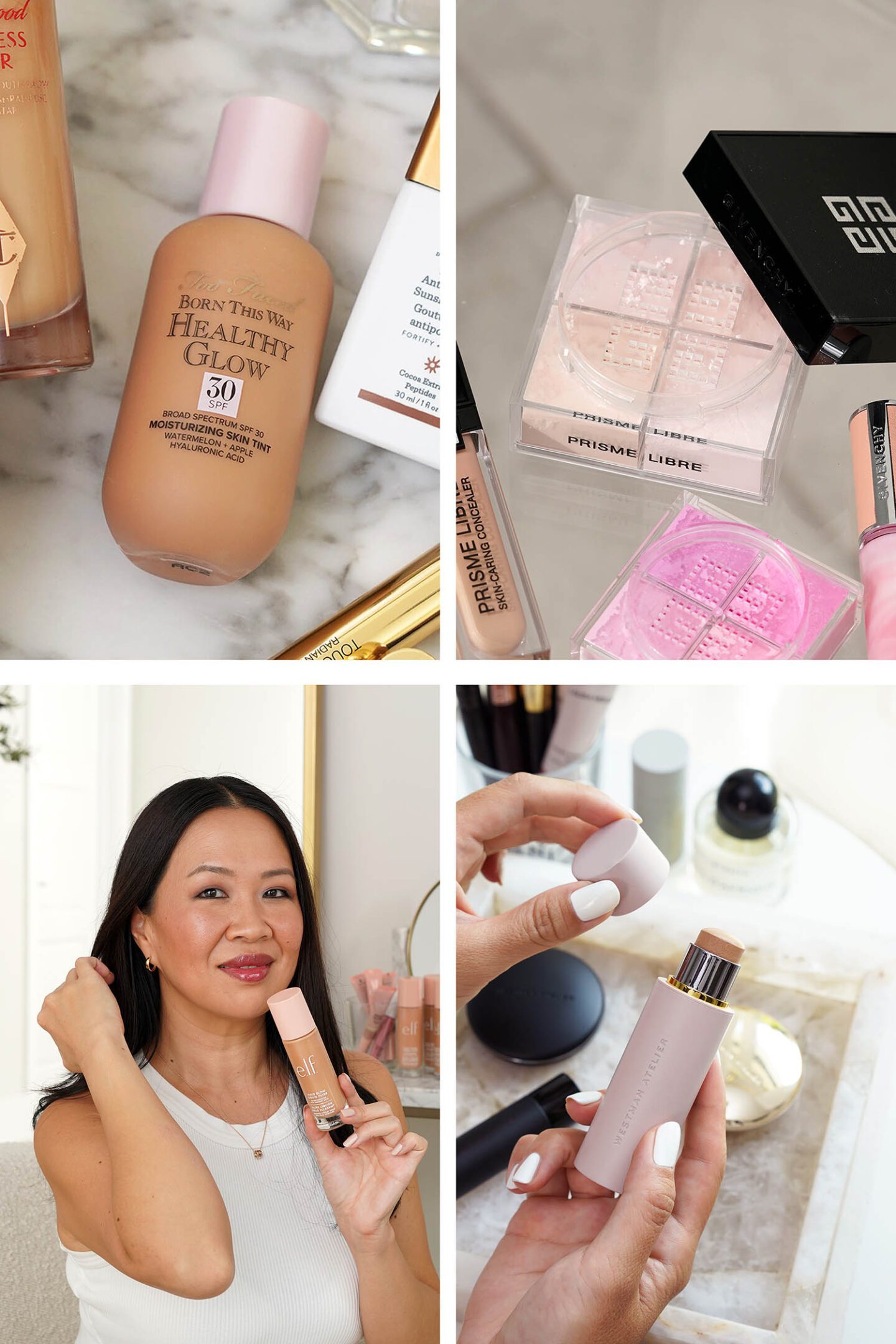 Best Base Products 2023