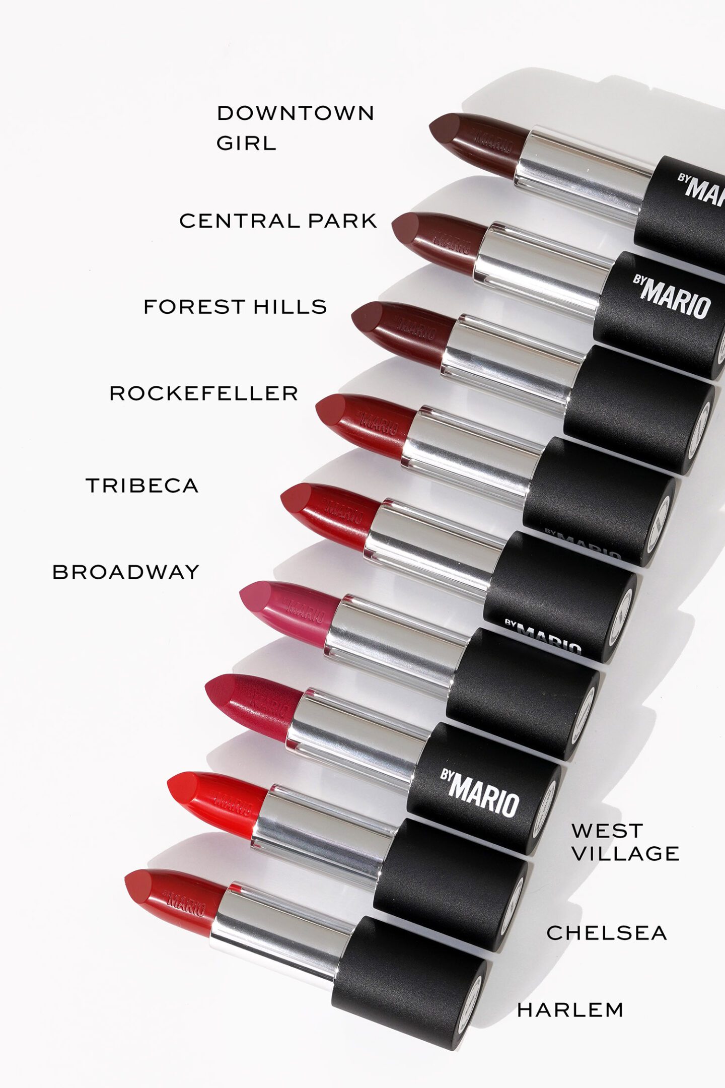 Makeup By Mario SuperSatin Lipstick review Sabrina Fashion Groom Spot