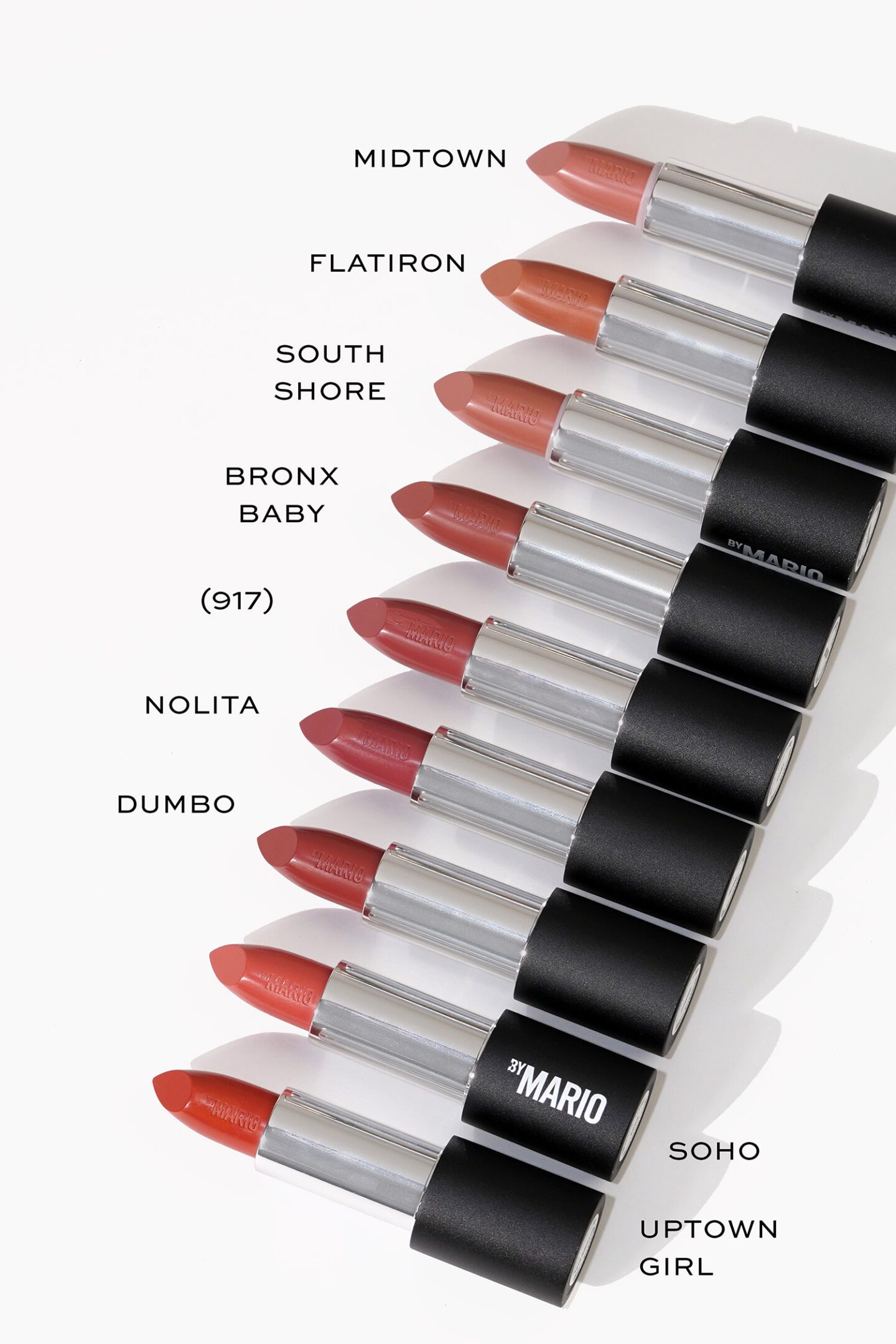 Makeup By Mario SuperSatin Lipstick review Sabrina Fashion Groom Spot