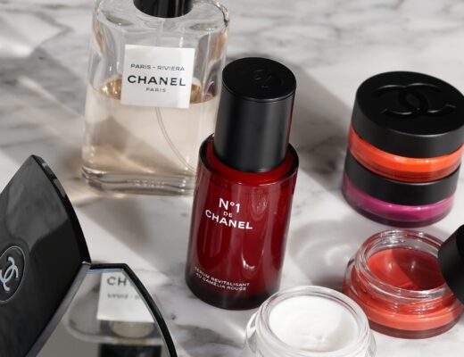 New No 1 de Chanel Launches