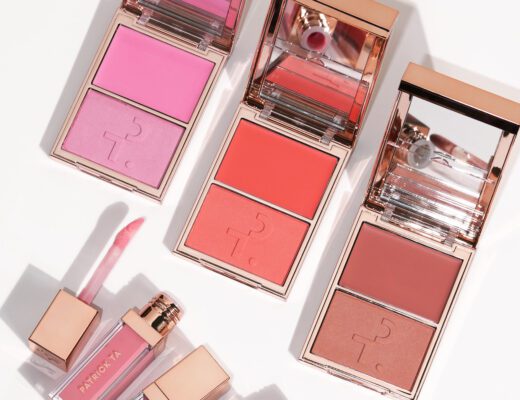 New Patrick Ta Spring Launches 2024