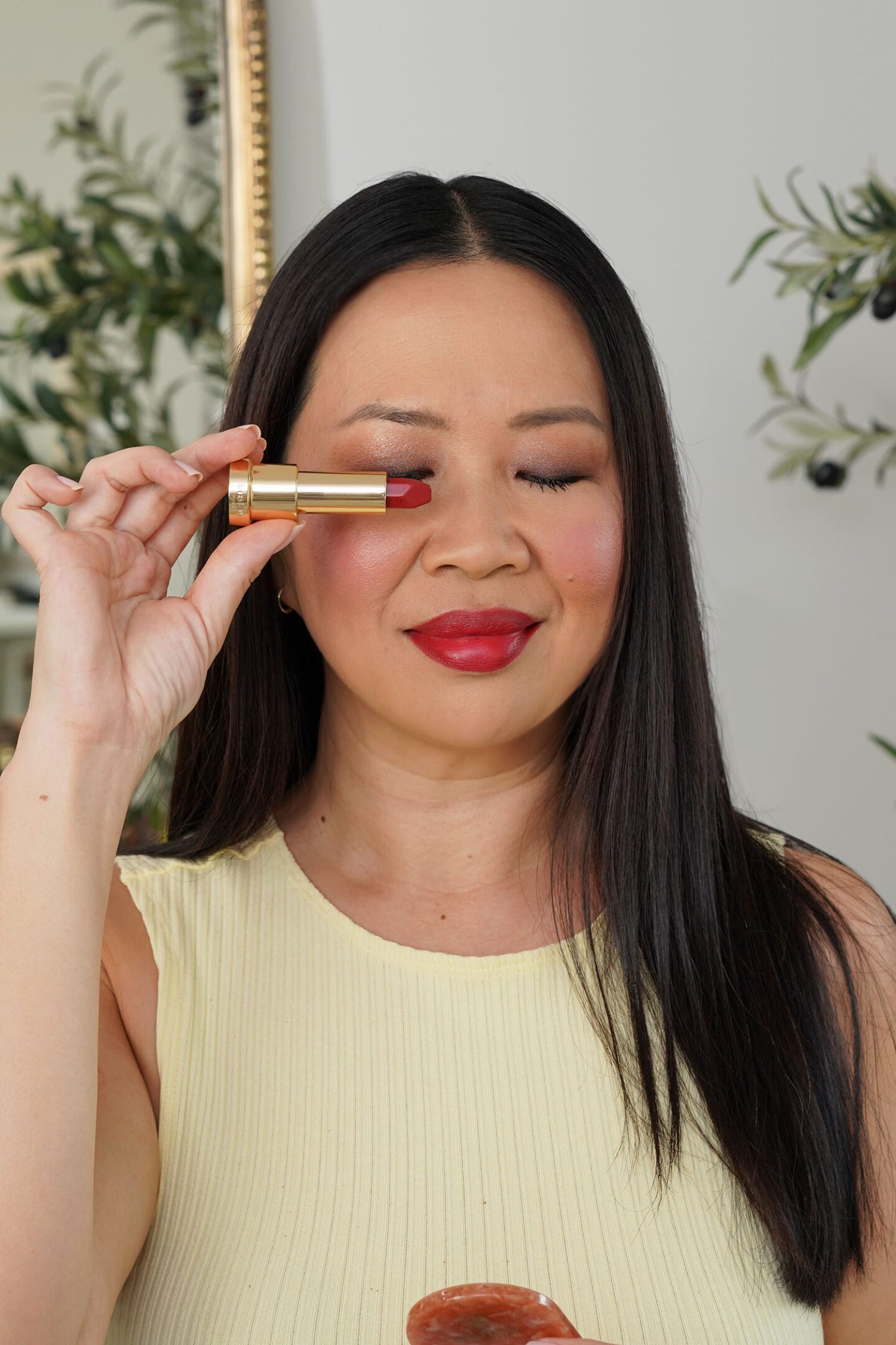 Sisley Le Phyto Rouge 45 Rouge Milano