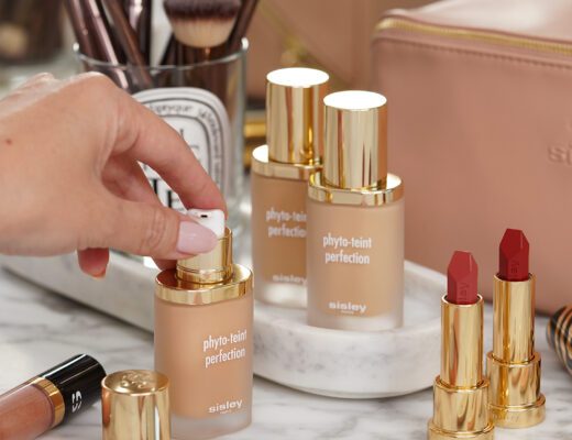 Sisley Phyto-Teint Perfection Foundation review