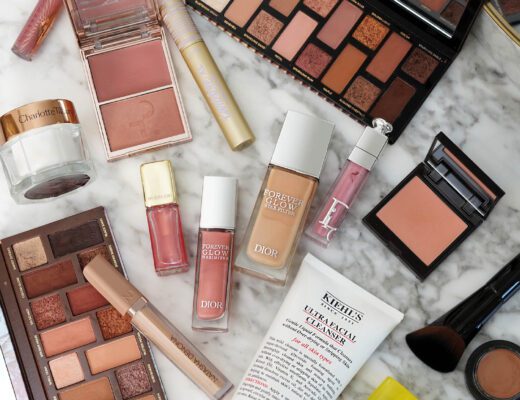 March Beauty Favorites