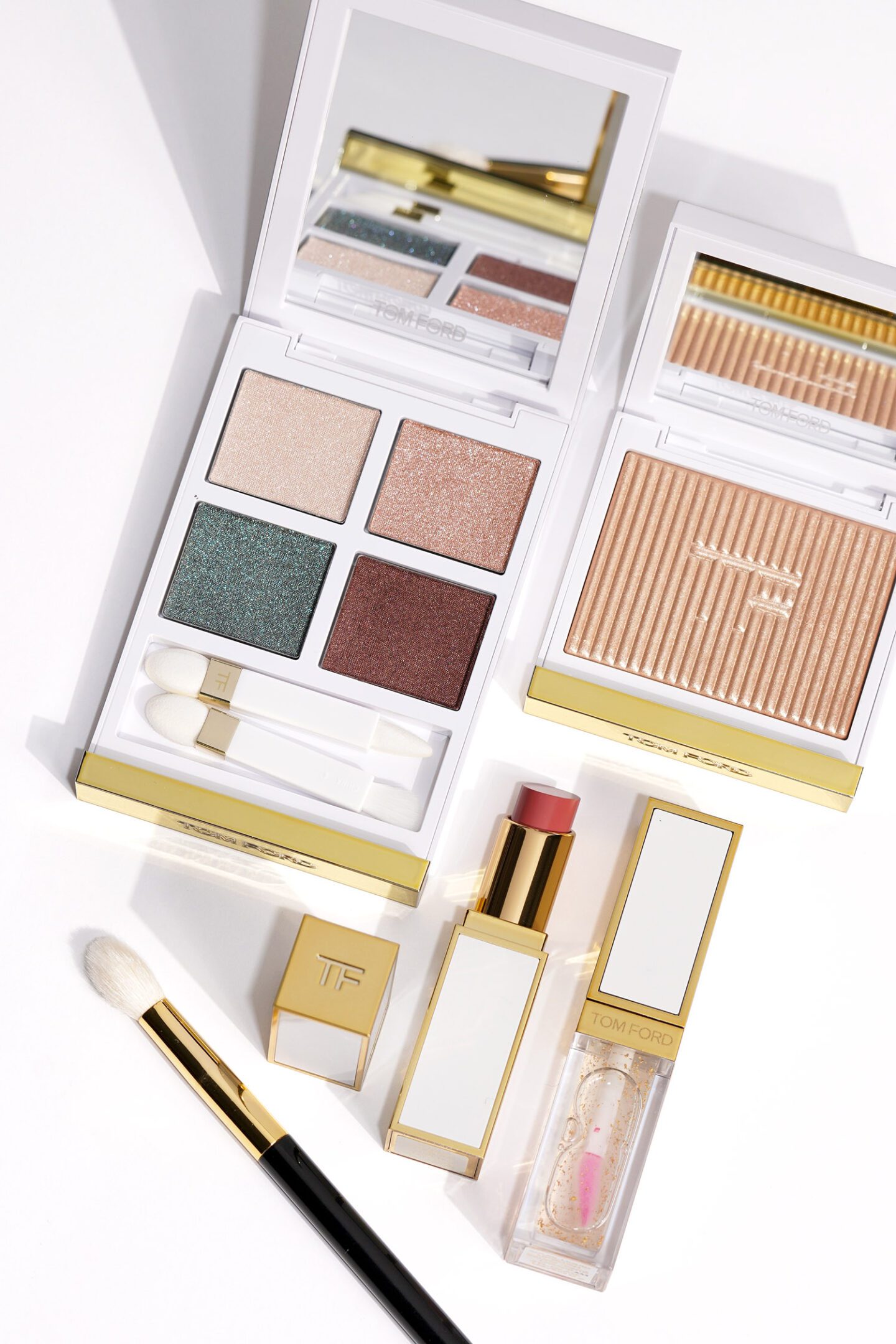 Tom Ford Beauty Summer Soleil 2024 BEAUTYLOOKBOOK