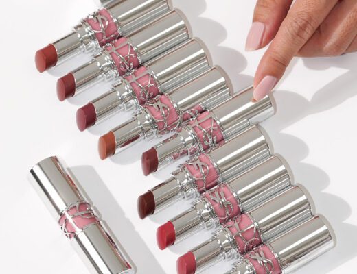 YSL Loveshine Lip Oil Sticks