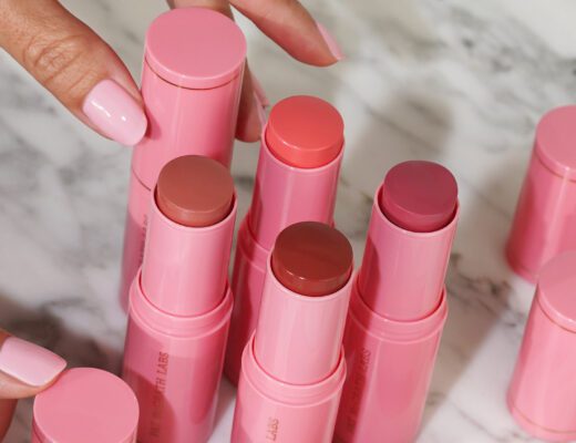 Pat McGrath Divine Cream Blush (new shades)