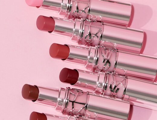 YSL Candy Glow Tinted Butter Balm