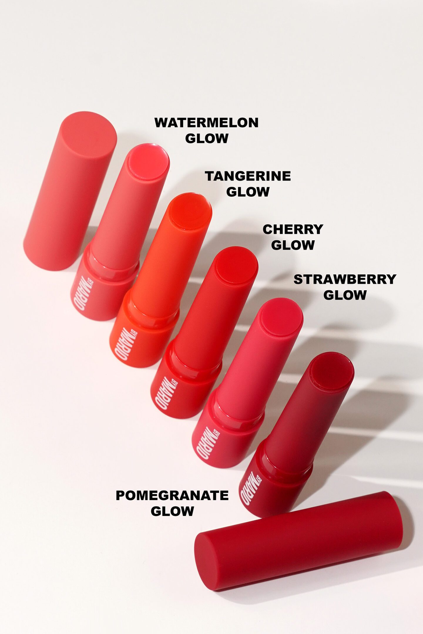 Makeup By Mario MoistureGlow Plumping Lip Serum