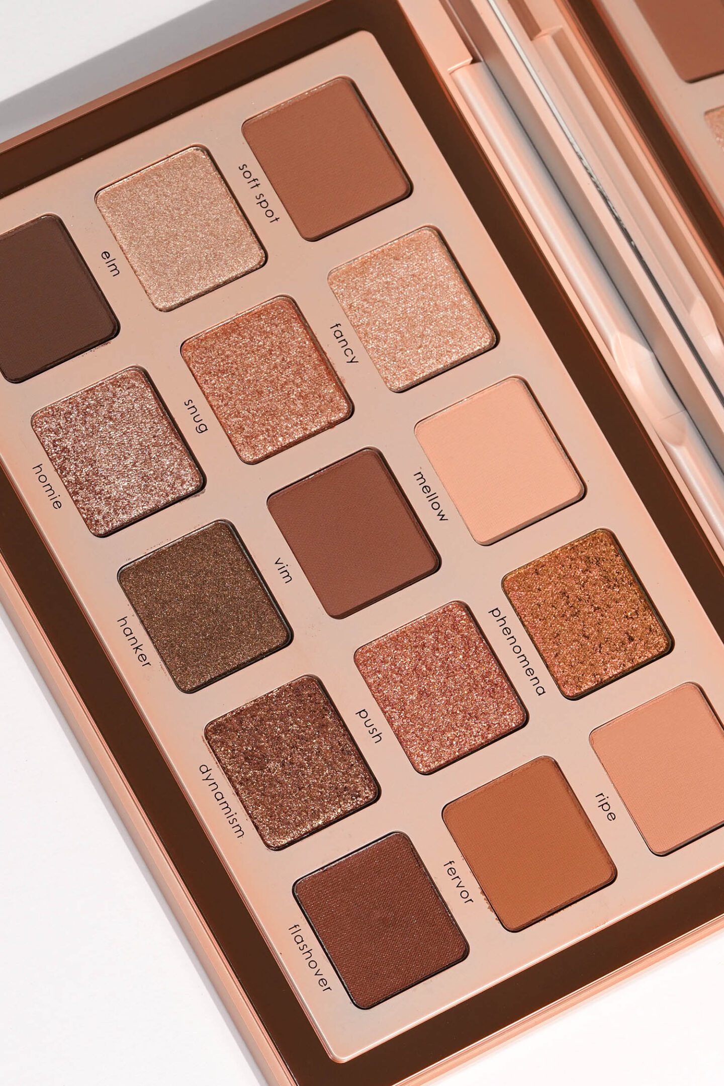 Natasha Denona I Need a Warm Palette