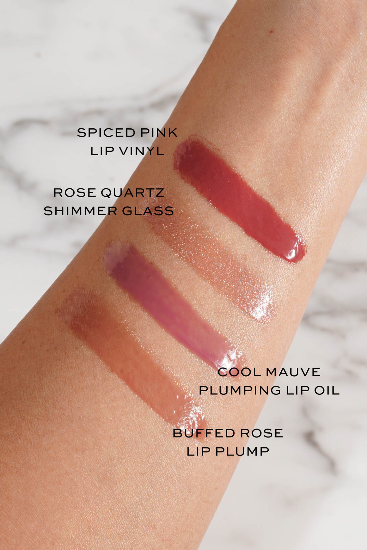 Tarte Best of Maracuja Juicy Lips 2024 Holiday Set