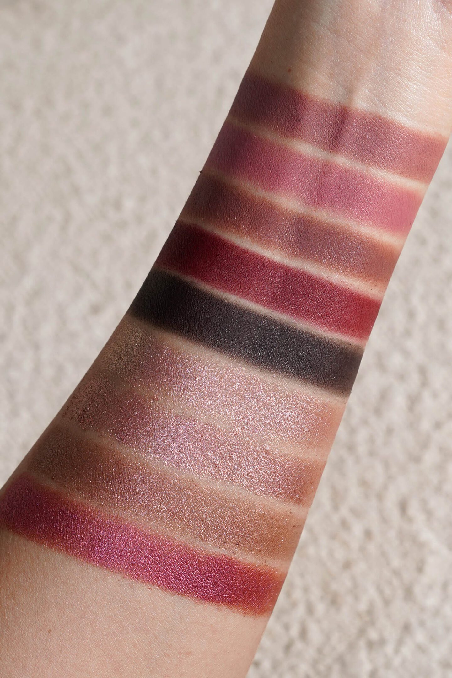 Charlotte Tilbury Pillow Talk Beautyverse Love Palette