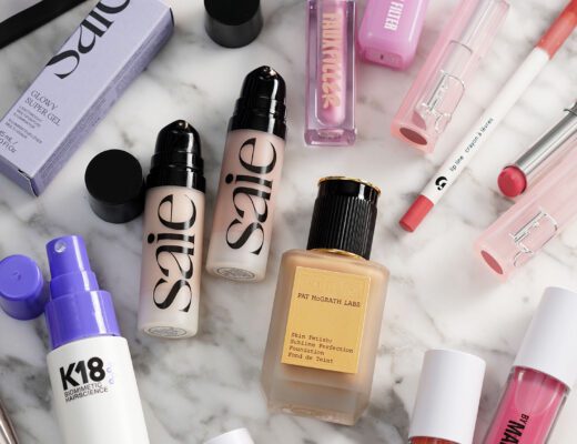 Sephora Haul January new beauty launches