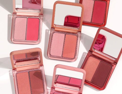 Natasha Denona Hy-Blush Cloudy Cream Cheek Duo