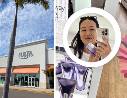 Ulta 21 Days of Beauty