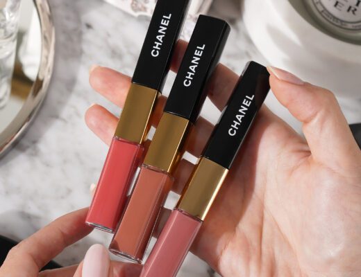 Chanel Le Rouge Duo Ultra Tenue