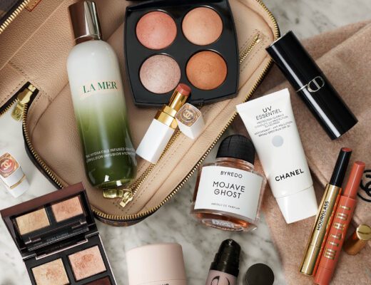 February Beauty Favorites