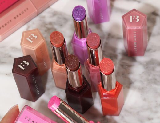 Fenty Gloss Bomb Stix High-Shimmer Gloss Sticks