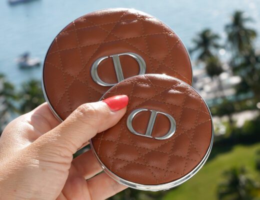 Dior Forever Nude Bronze